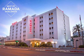 Ramada by Wyndham Bahrain